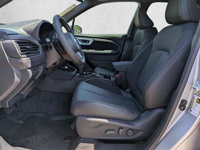 2026 Subaru Forester Touring Roseville CA