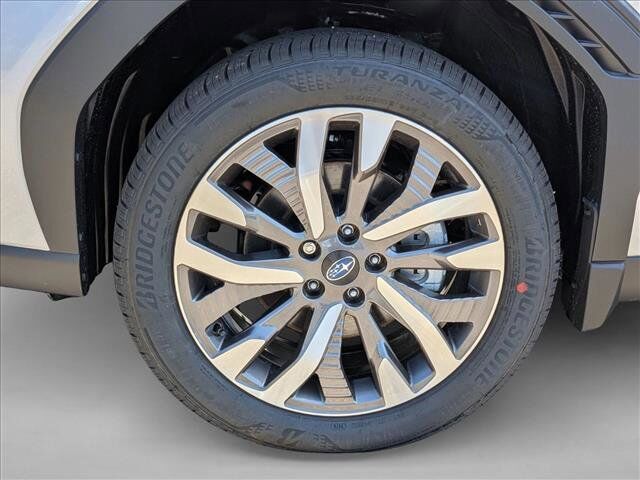 2026 Subaru Forester Touring Roseville CA