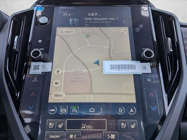 2026 Subaru Forester Touring Roseville CA