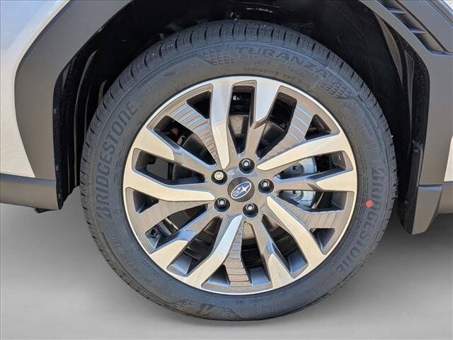 2026 Subaru Forester Touring Roseville CA
