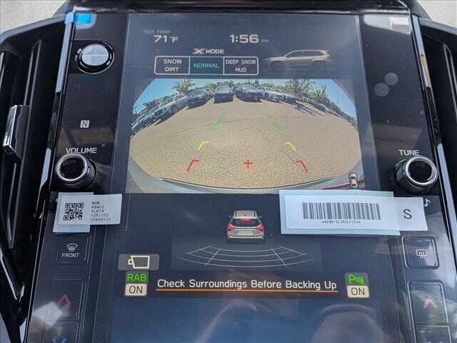 2026 Subaru Forester Touring Roseville CA