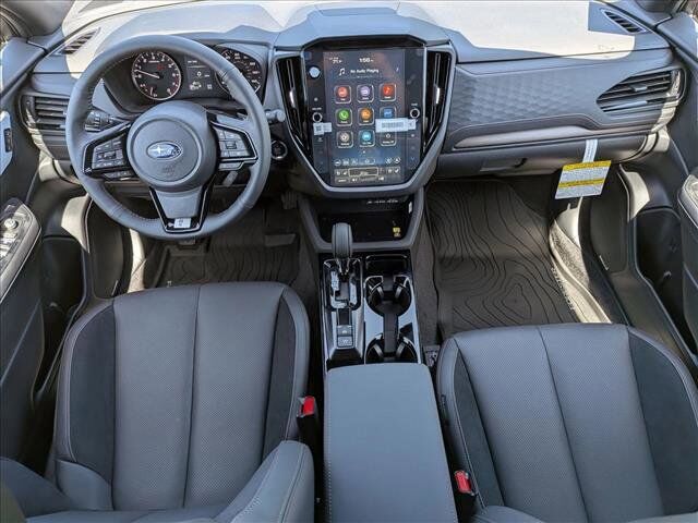 2026 Subaru Forester Touring Roseville CA