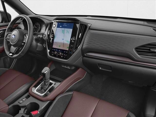 2026 Subaru Forester Touring Roseville CA