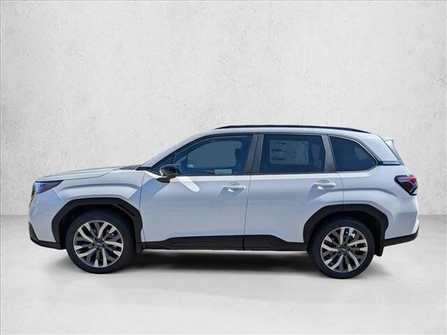 2026 Subaru Forester Touring Roseville CA