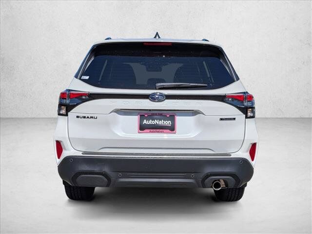 2026 Subaru Forester Touring Roseville CA