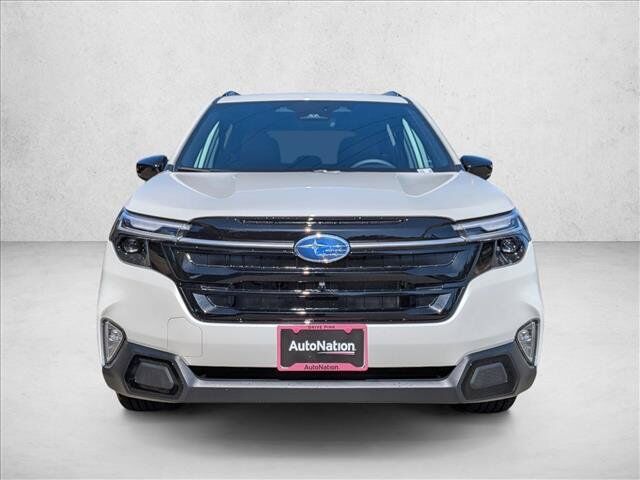 2026 Subaru Forester Touring Roseville CA