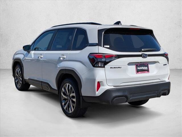 2026 Subaru Forester Touring Roseville CA