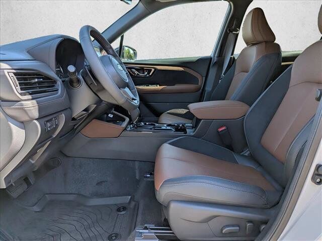 2026 Subaru Forester Touring Roseville CA
