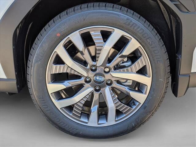 2026 Subaru Forester Touring Roseville CA
