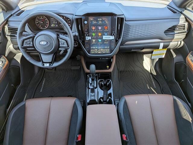 2026 Subaru Forester Touring Roseville CA