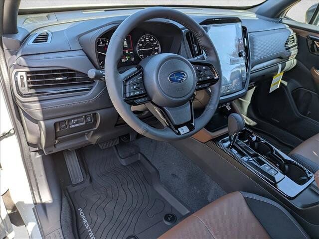2026 Subaru Forester Touring Roseville CA