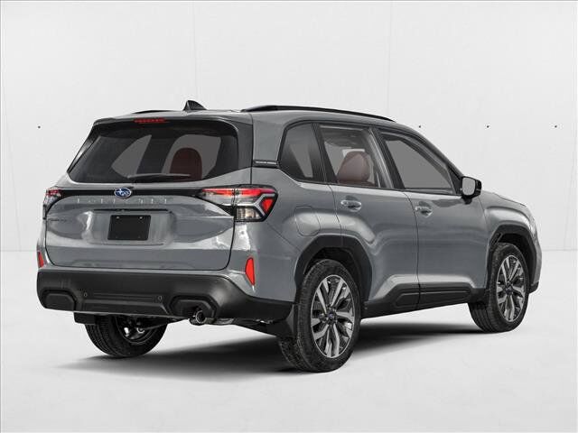 2026 Subaru Forester Touring Roseville CA