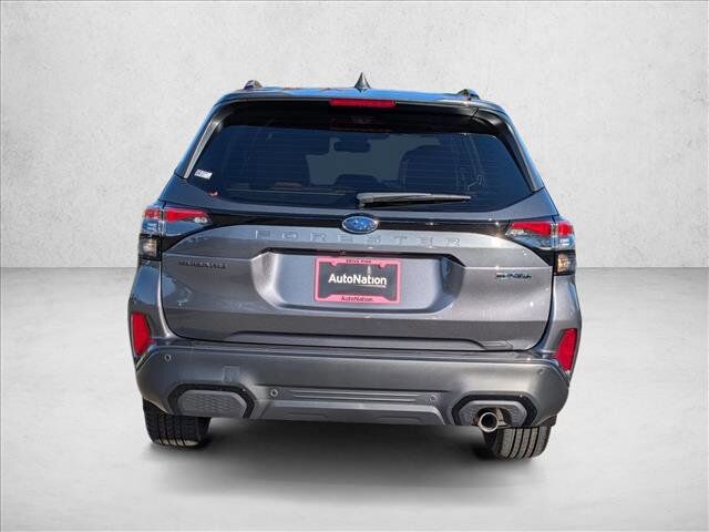 2026 Subaru Forester Touring Roseville CA