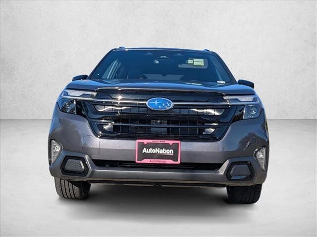 2026 Subaru Forester Touring Roseville CA