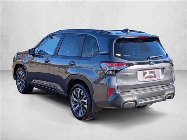 2026 Subaru Forester Touring Roseville CA