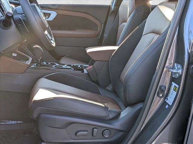 2026 Subaru Forester Touring Roseville CA