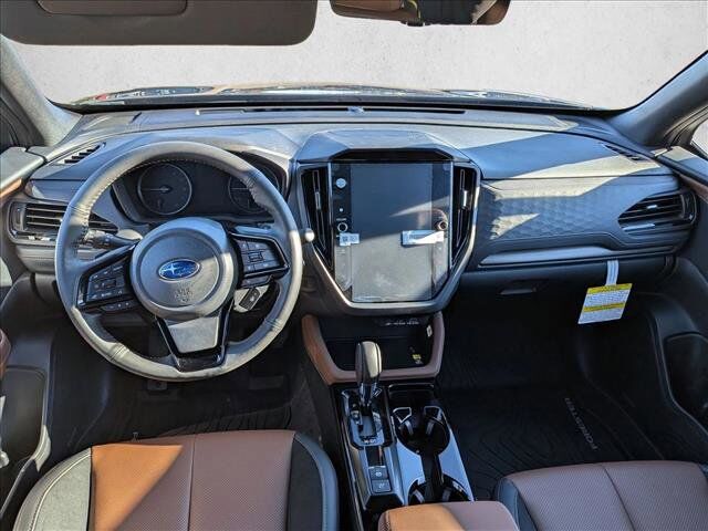 2026 Subaru Forester Touring Roseville CA