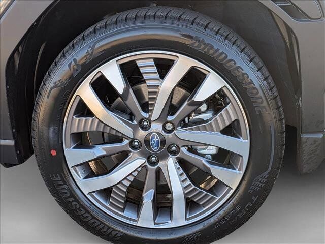 2026 Subaru Forester Touring Roseville CA