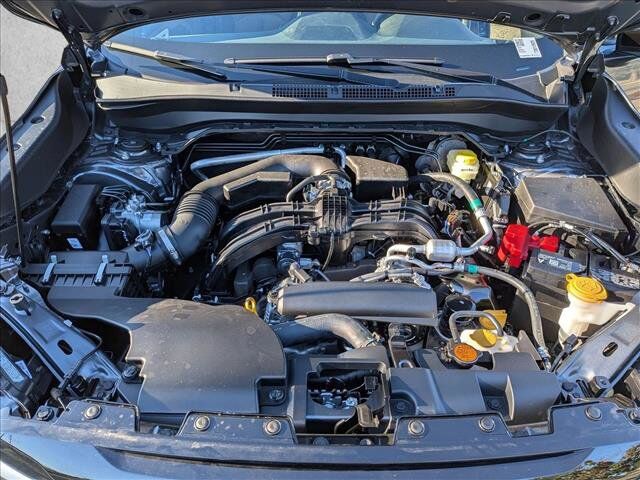 2026 Subaru Forester Touring Roseville CA