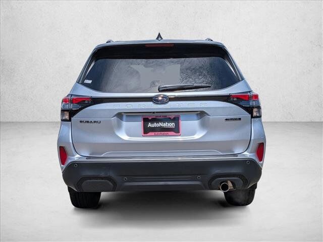 2026 Subaru Forester Touring Roseville CA