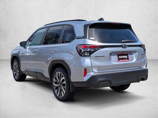 2026 Subaru Forester Touring Roseville CA