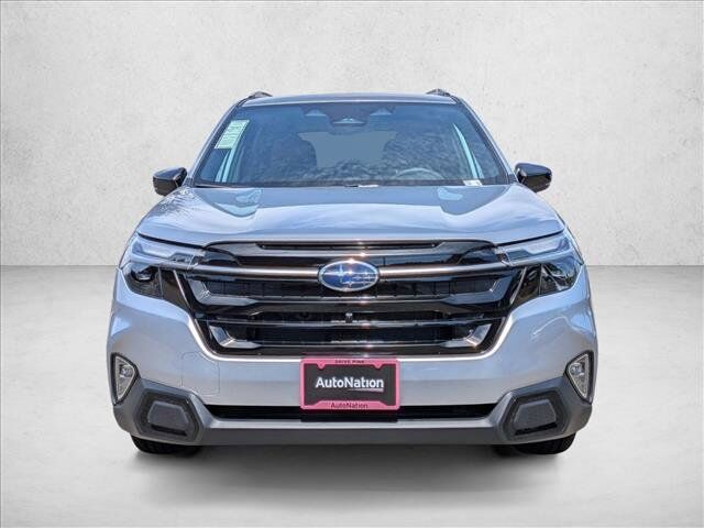 2026 Subaru Forester Touring Roseville CA