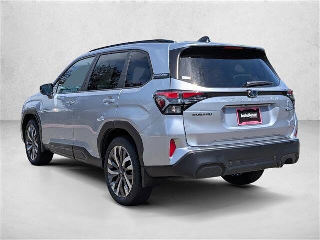 2026 Subaru Forester Touring Roseville CA