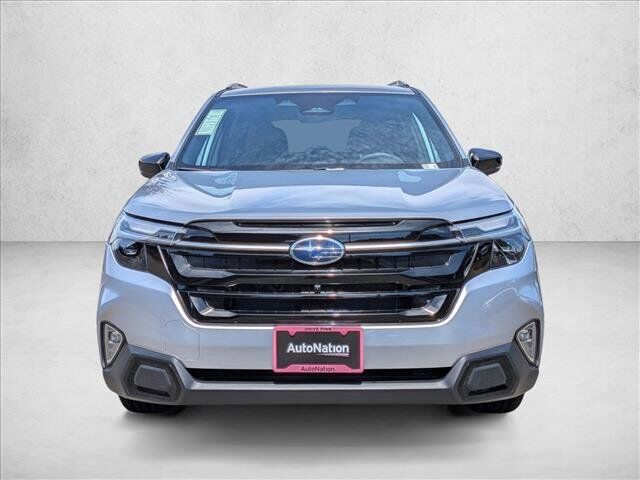 2026 Subaru Forester Touring Roseville CA
