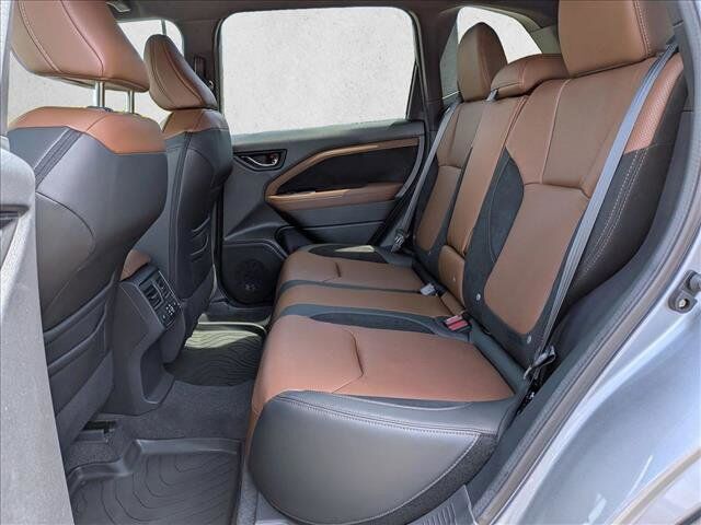 2026 Subaru Forester Touring Roseville CA