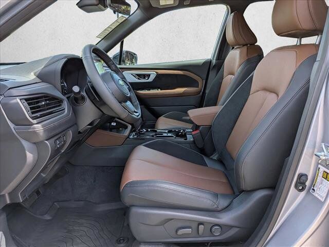 2026 Subaru Forester Touring Roseville CA