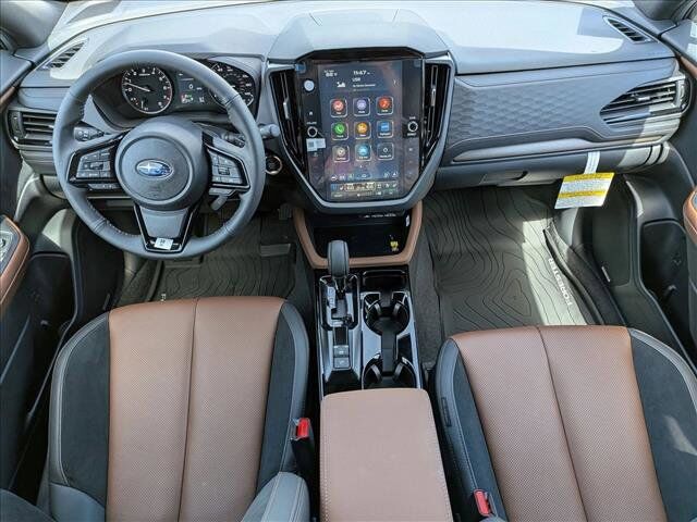 2026 Subaru Forester Touring Roseville CA