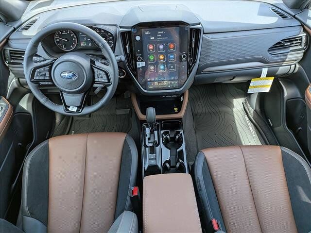 2026 Subaru Forester Touring Roseville CA