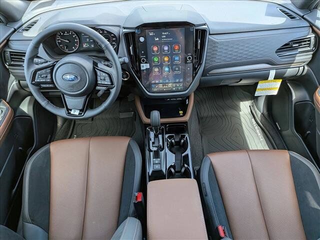 2026 Subaru Forester Touring Roseville CA