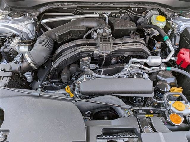 2026 Subaru Forester Touring Roseville CA