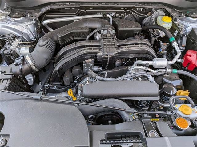 2026 Subaru Forester Touring Roseville CA