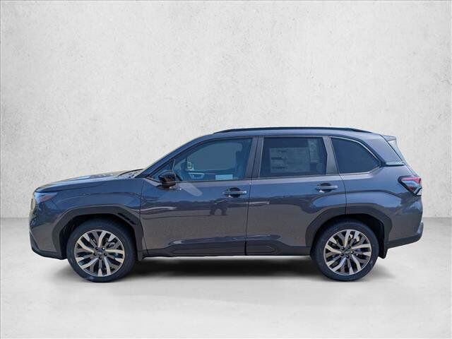 2026 Subaru Forester Touring Roseville CA