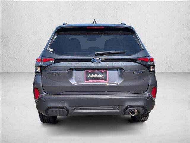 2026 Subaru Forester Touring Roseville CA