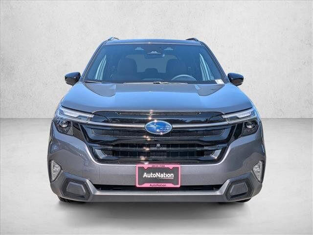 2026 Subaru Forester Touring Roseville CA