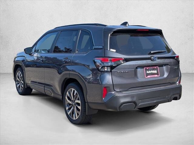 2026 Subaru Forester Touring Roseville CA