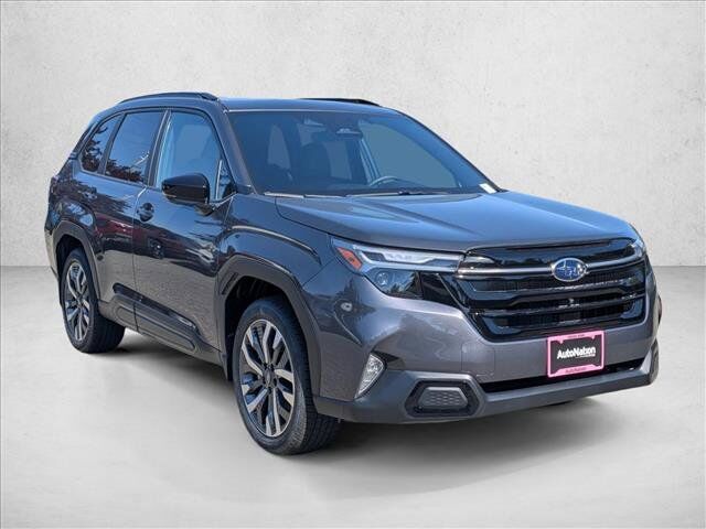 2026 Subaru Forester Touring Roseville CA