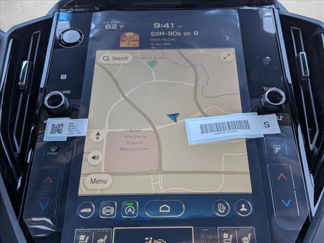 2026 Subaru Forester Touring Roseville CA