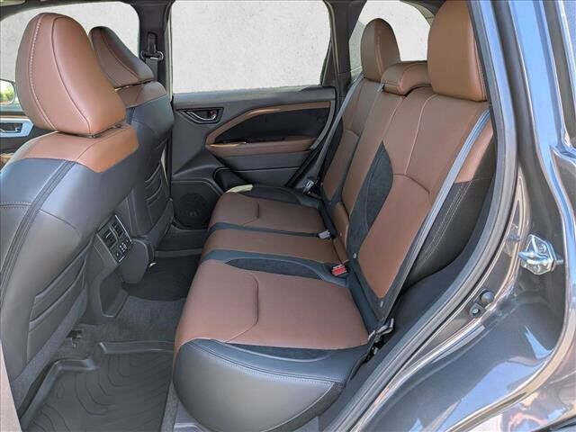 2026 Subaru Forester Touring Roseville CA