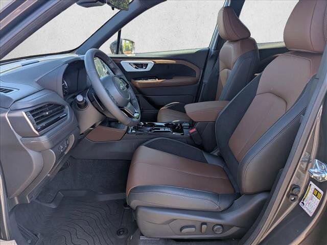 2026 Subaru Forester Touring Roseville CA