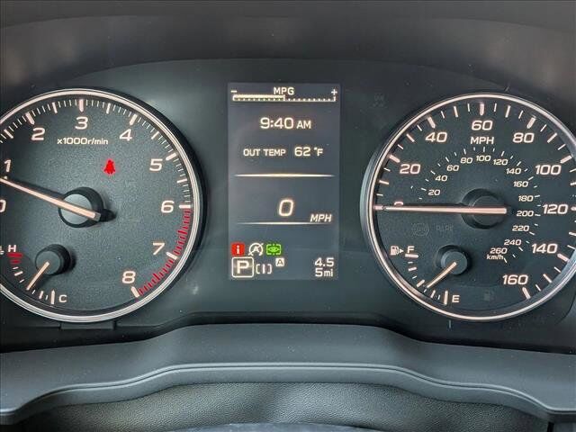 2026 Subaru Forester Touring Roseville CA
