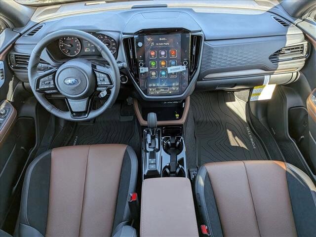 2026 Subaru Forester Touring Roseville CA