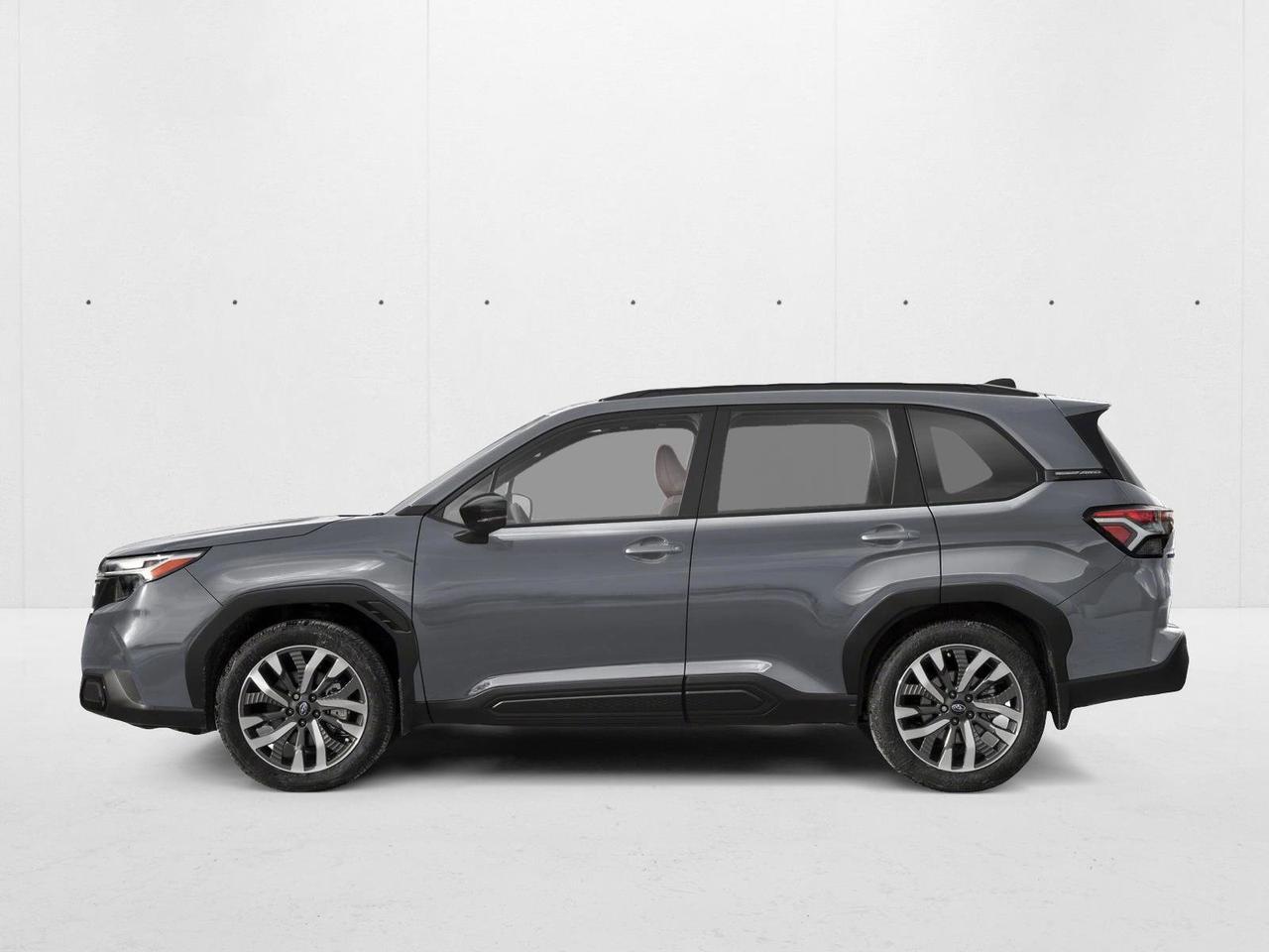 2026 Subaru Forester Touring Roseville CA