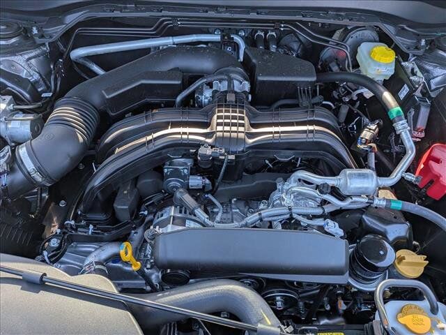 2026 Subaru Forester Touring Roseville CA