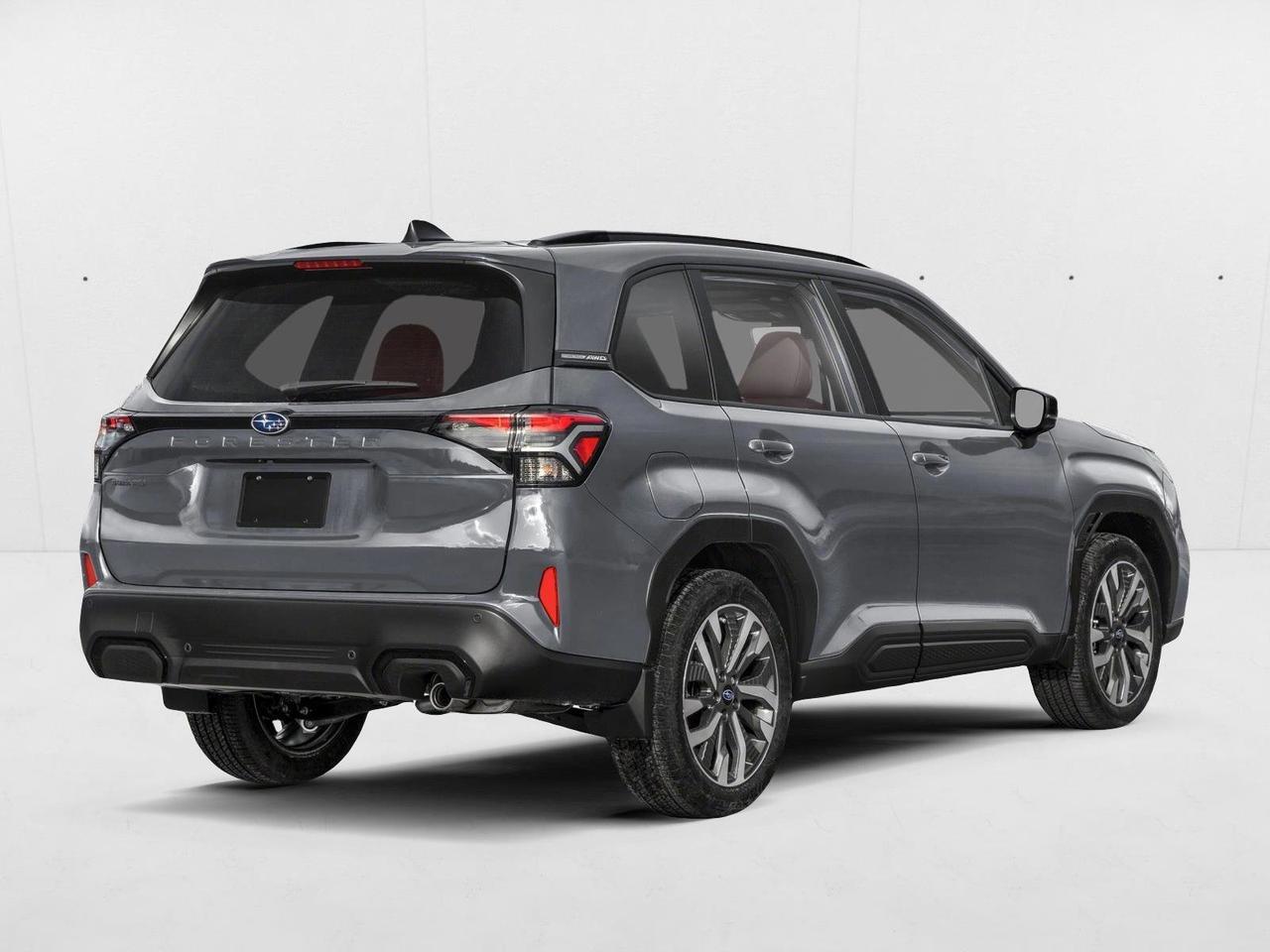 2026 Subaru Forester Touring Roseville CA