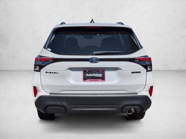 2026 Subaru Forester Touring Roseville CA