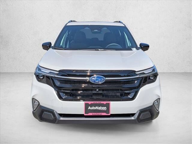 2026 Subaru Forester Touring Roseville CA